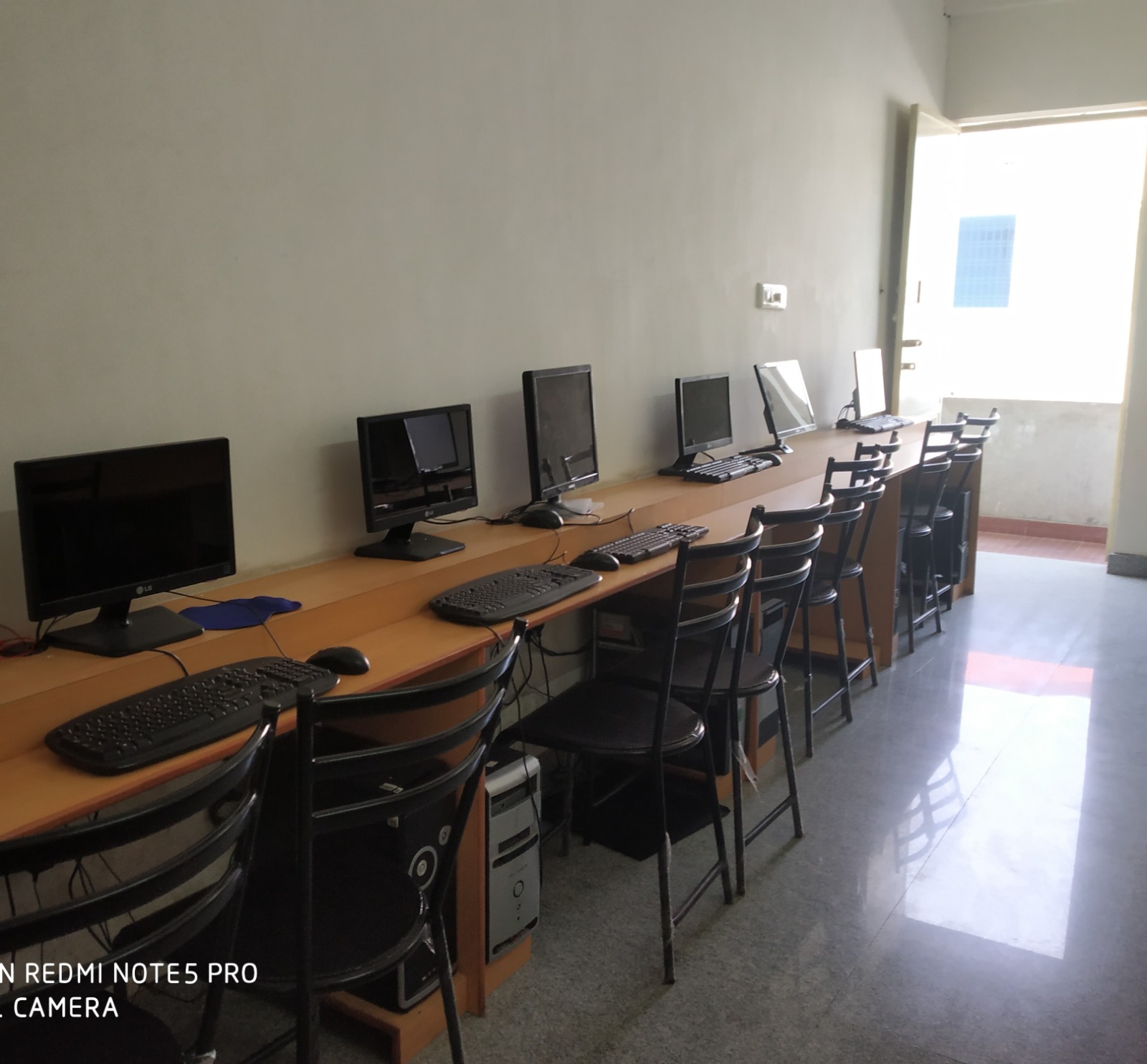 Computer Lab