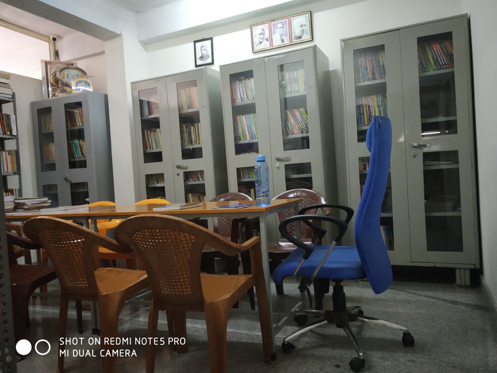 Library